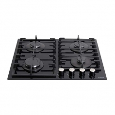 Варочная Поверхность VENTOLUX HSF640-T3G CS (BK) в Запорожье